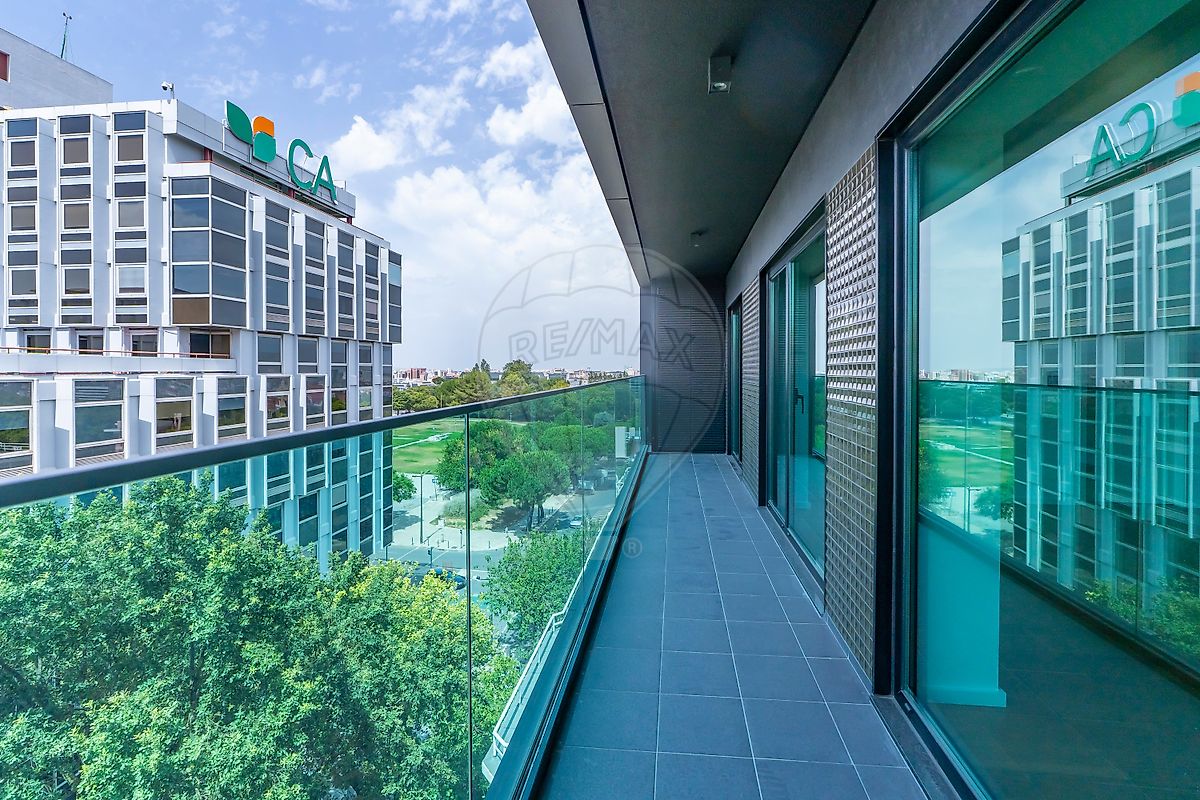 Apartamento T1 à venda em Lisboa
