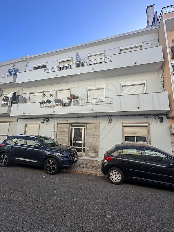 Apartamento T1 à venda em Vila Franca de Xira