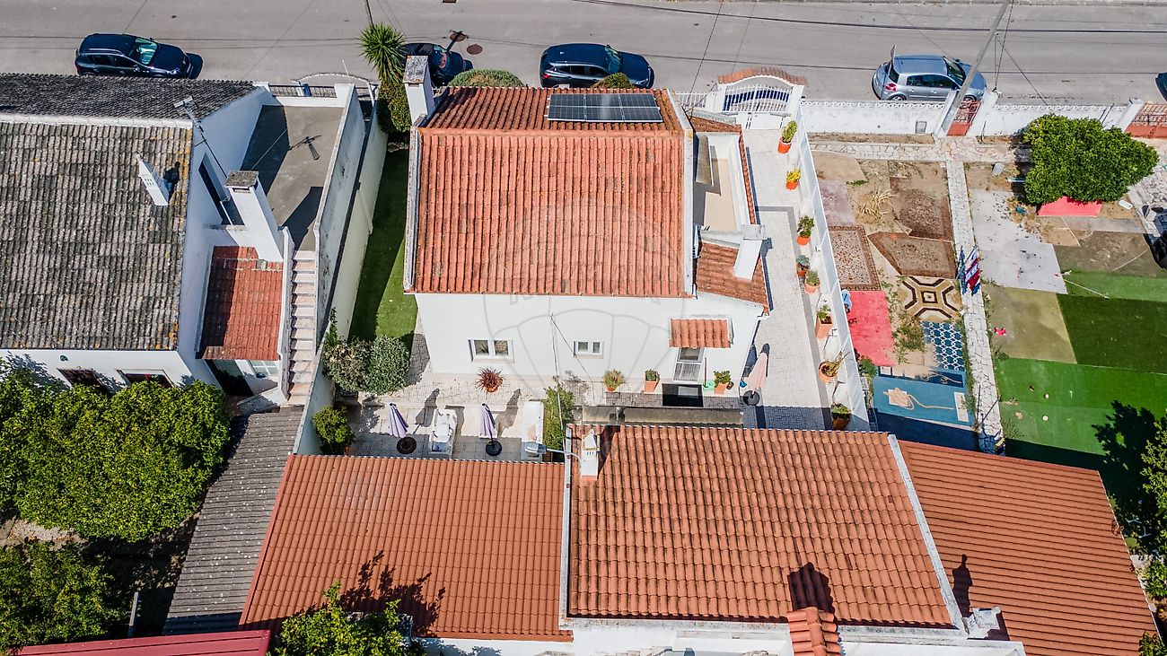 Moradia - Quinta do Conde, Sesimbra, Setúbal