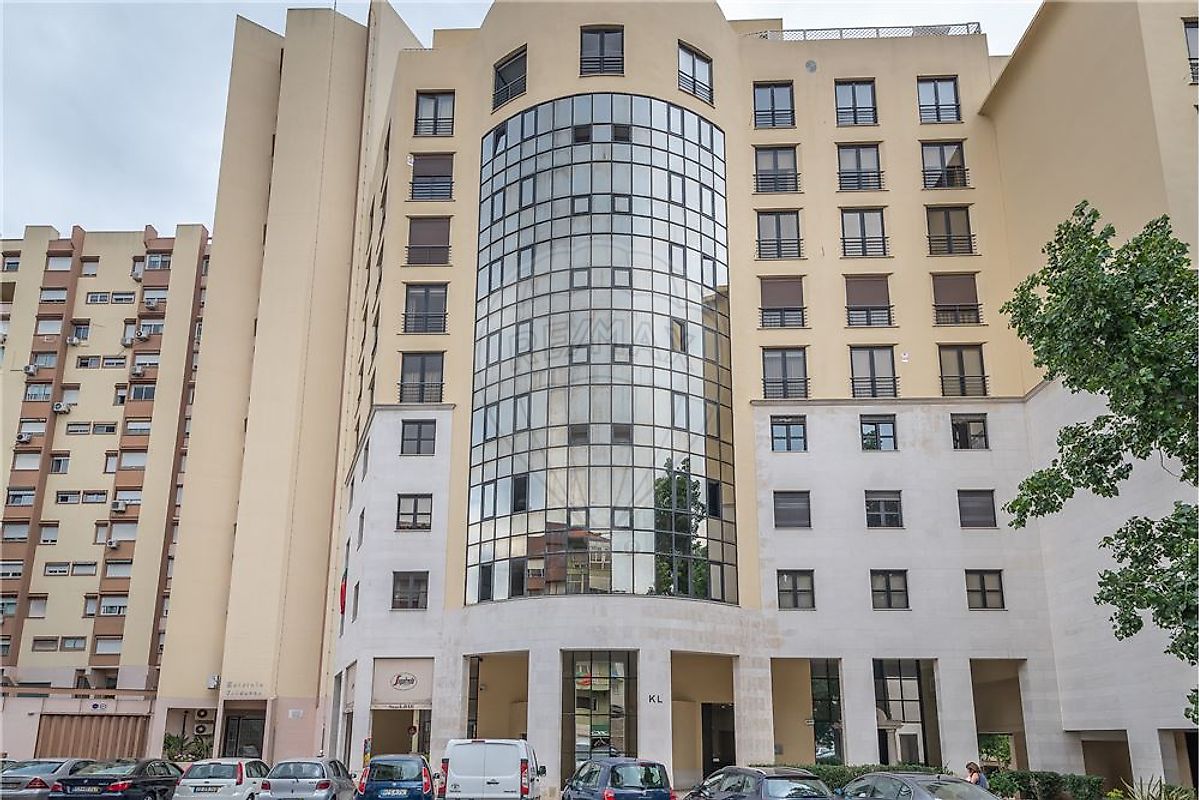 Apartamento T3 à venda em Lisboa