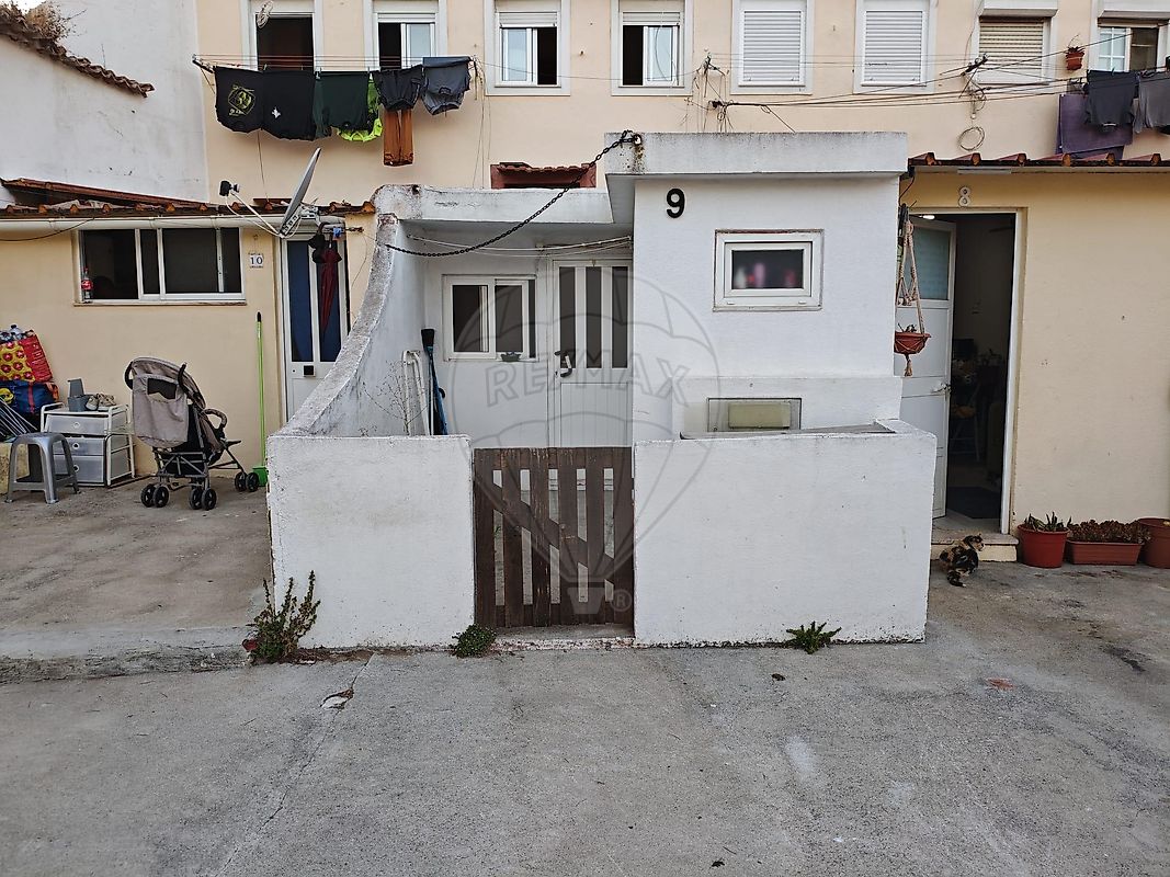 Apartamento T1 à venda em Lisboa