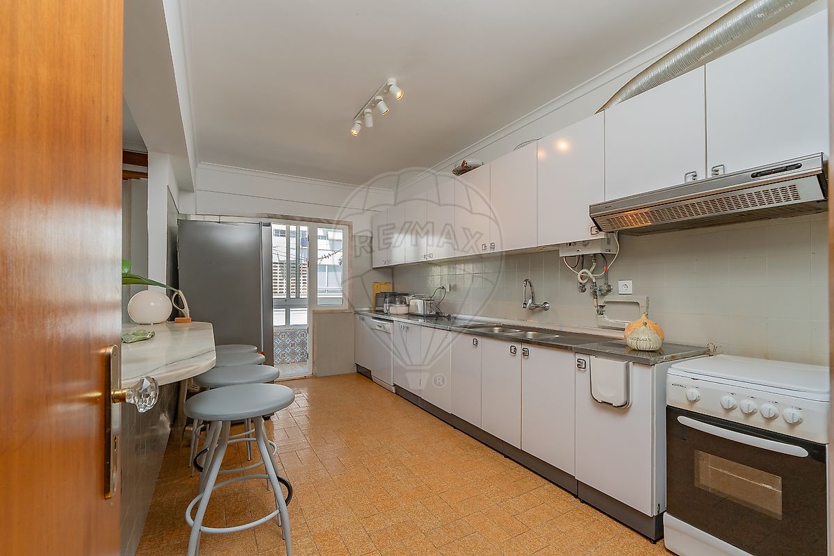Apartamento T3 à venda em Moscavide e Portela, Loures — foto 11