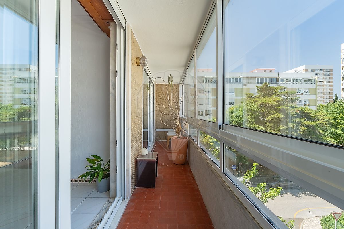 Apartamento T3 à venda em Moscavide e Portela, Loures — foto 17
