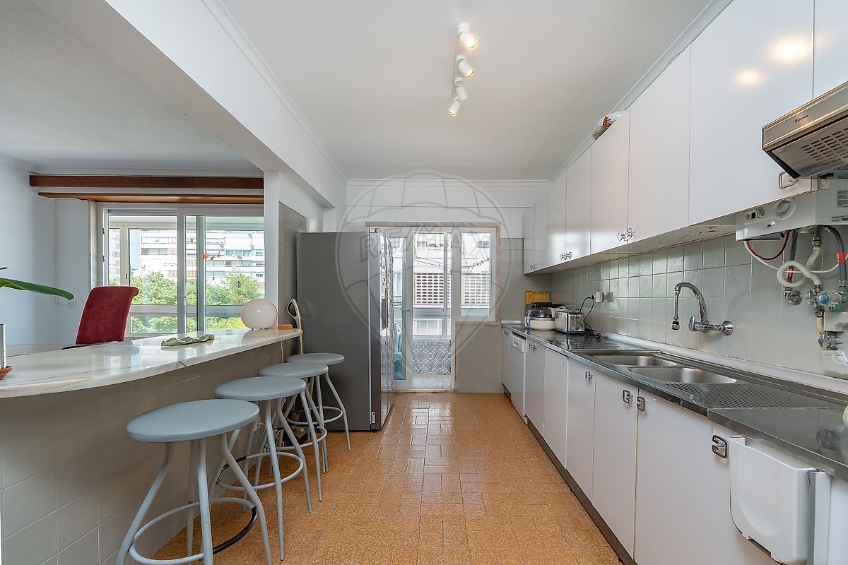 Apartamento T3 à venda em Moscavide e Portela, Loures — foto 12