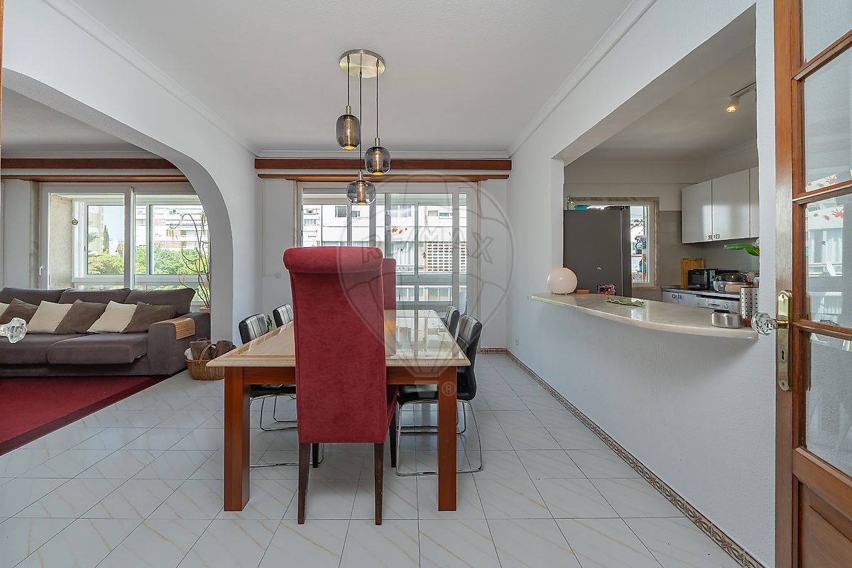 Apartamento T3 à venda em Moscavide e Portela, Loures — foto 6