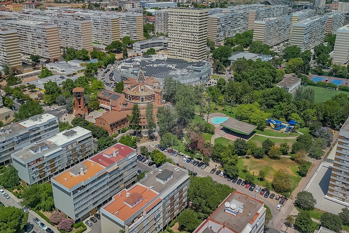 Apartamento T3 à venda em Moscavide e Portela, Loures — foto 37