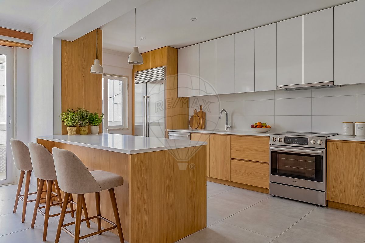 Apartamento T3 à venda em Moscavide e Portela, Loures — foto 9