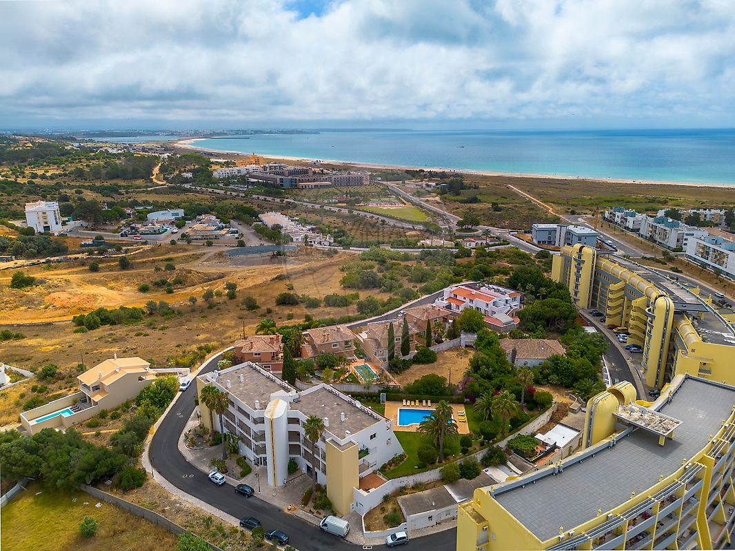 Apartamento T1 à venda em São Gonçalo de Lagos, Lagos — foto 30