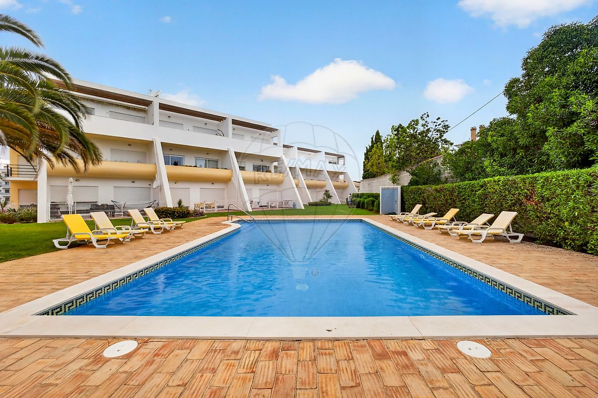 Apartamento T1 à venda em Lagos