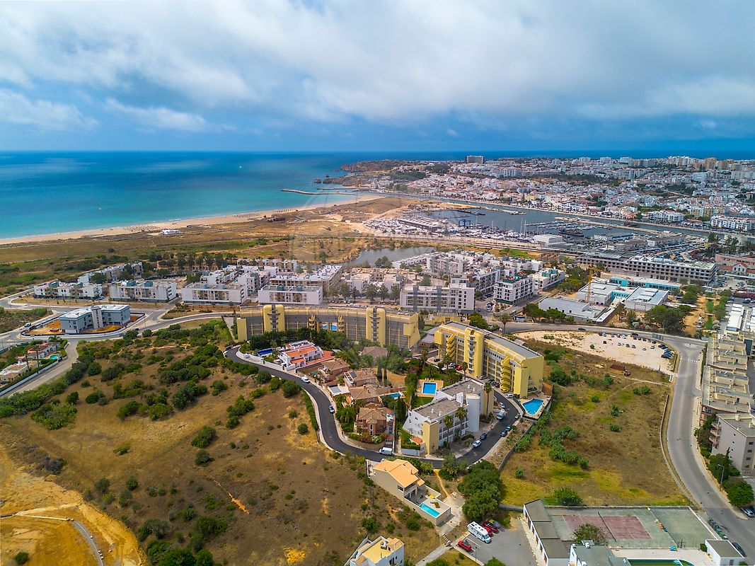 Apartamento T1 à venda em São Gonçalo de Lagos, Lagos — foto 31