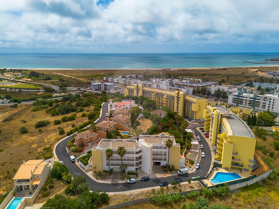 Apartamento T1 à venda em São Gonçalo de Lagos, Lagos — foto 26