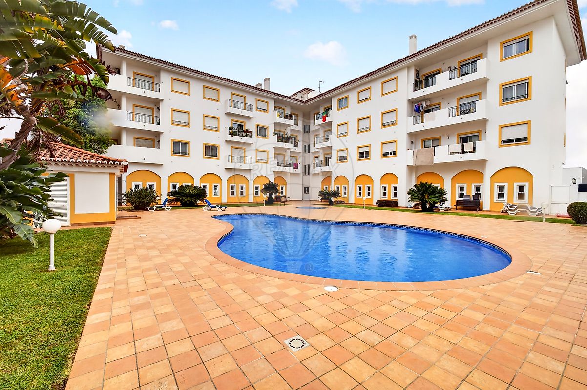 Apartamento T2 à venda em Lagos