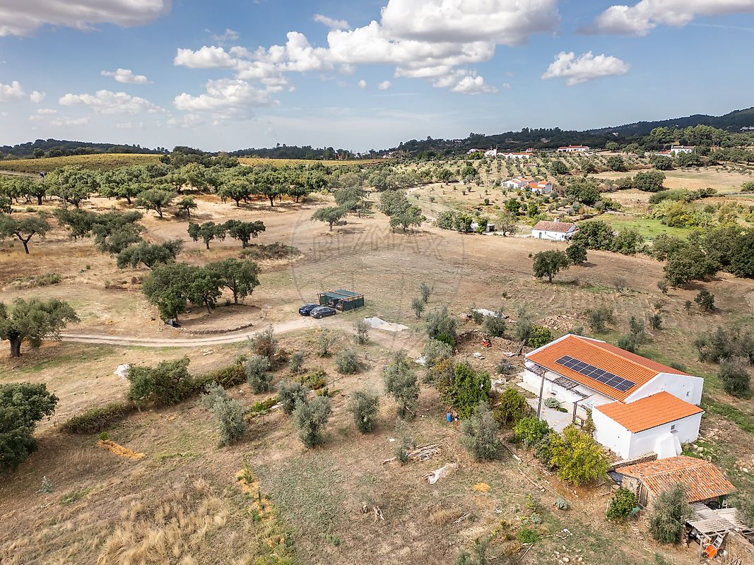 Apartamento T2 à venda em Portalegre