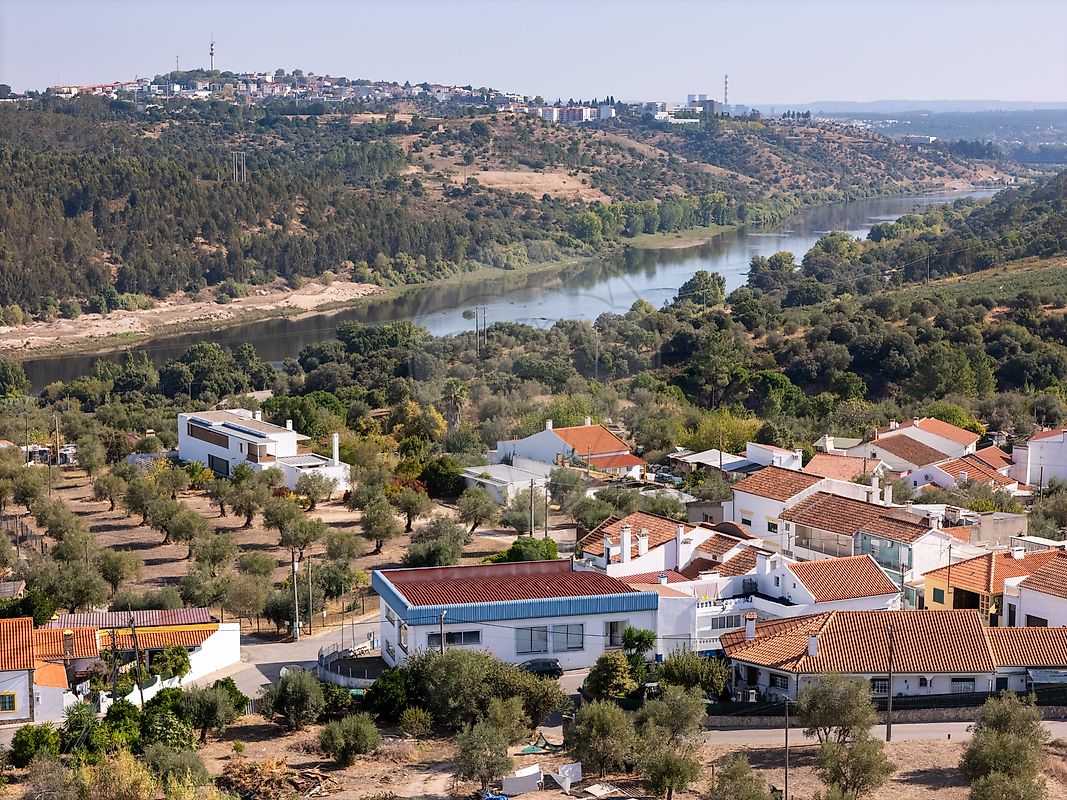 Armazém - Tramagal, Abrantes, Santarém