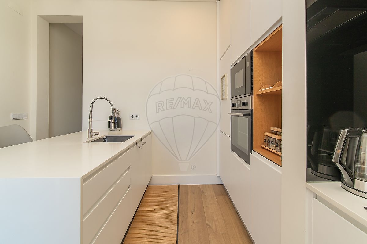 Apartamento T3 à venda em Avenidas Novas, Lisboa — foto 10