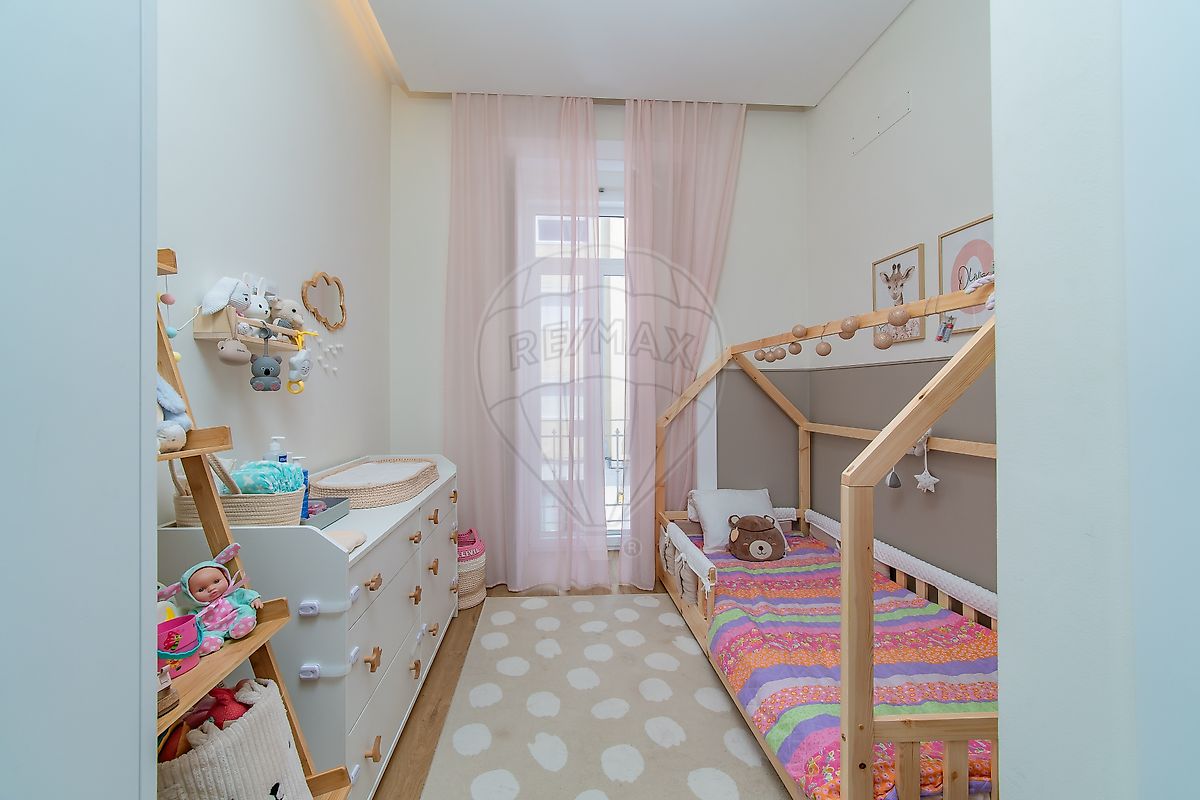 Apartamento T3 à venda em Avenidas Novas, Lisboa — foto 17