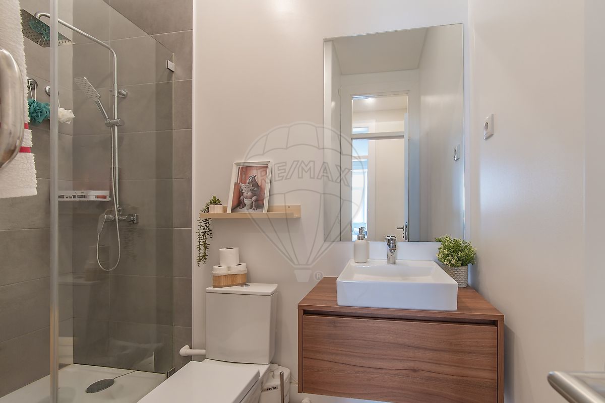 Apartamento T3 à venda em Avenidas Novas, Lisboa — foto 16