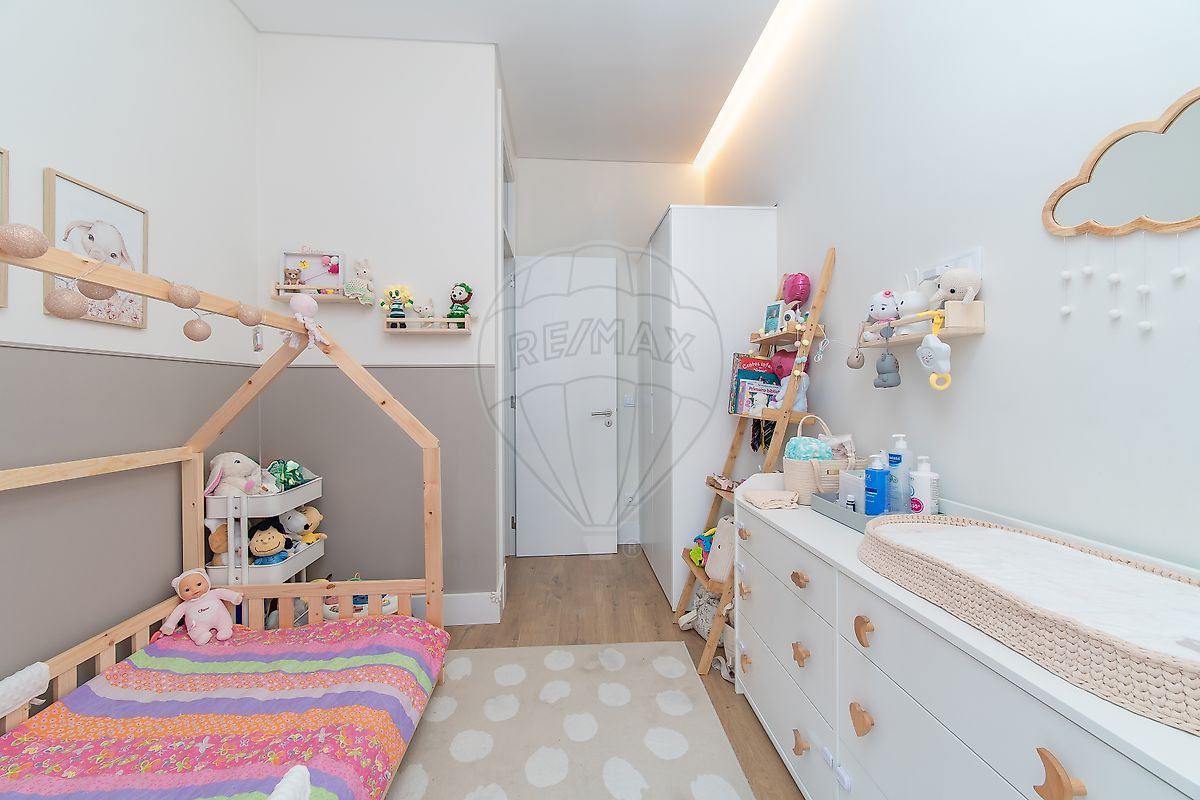Apartamento T3 à venda em Avenidas Novas, Lisboa — foto 18