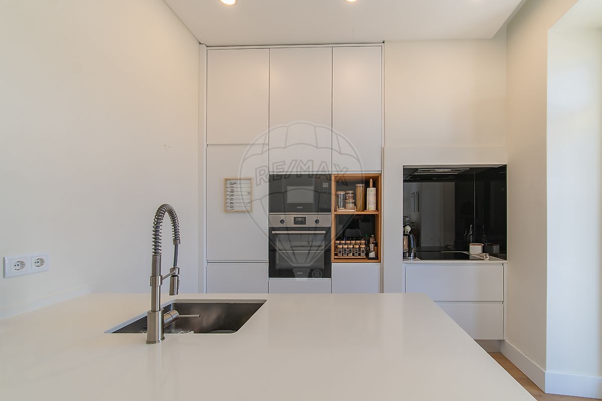 Apartamento T3 à venda em Avenidas Novas, Lisboa — foto 8