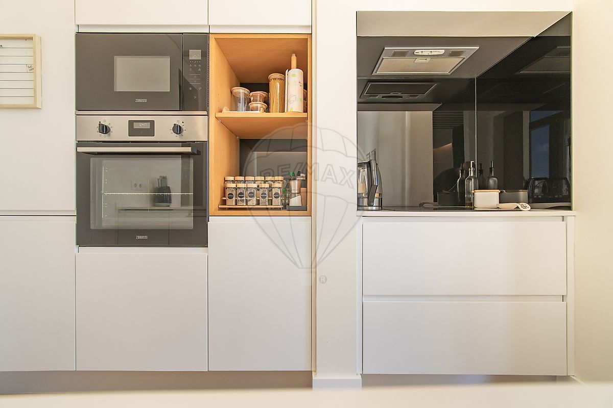 Apartamento T3 à venda em Avenidas Novas, Lisboa — foto 9