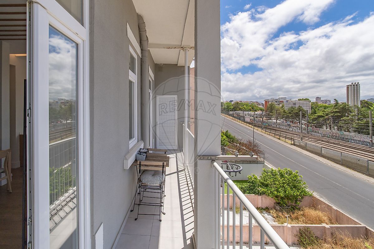 Apartamento T3 à venda em Avenidas Novas, Lisboa — foto 6