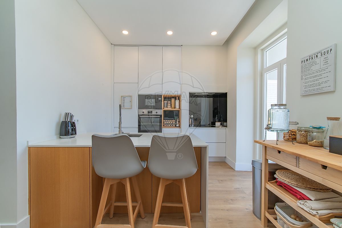 Apartamento T3 à venda em Avenidas Novas, Lisboa — foto 7
