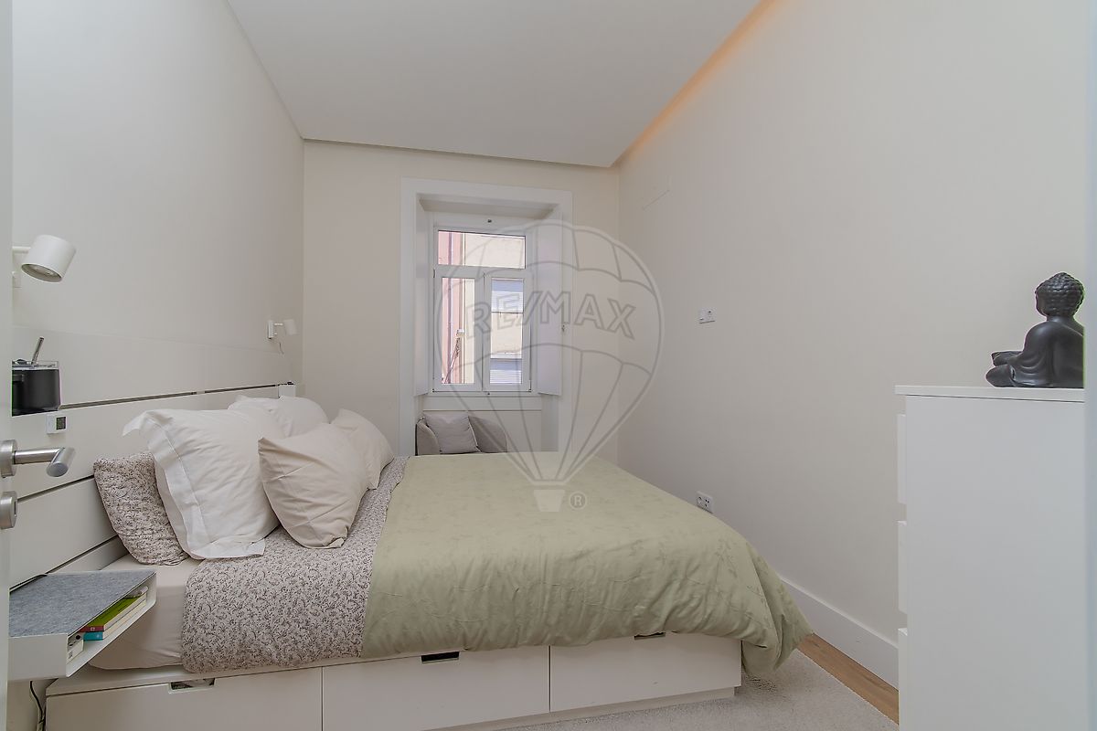 Apartamento T3 à venda em Avenidas Novas, Lisboa — foto 14