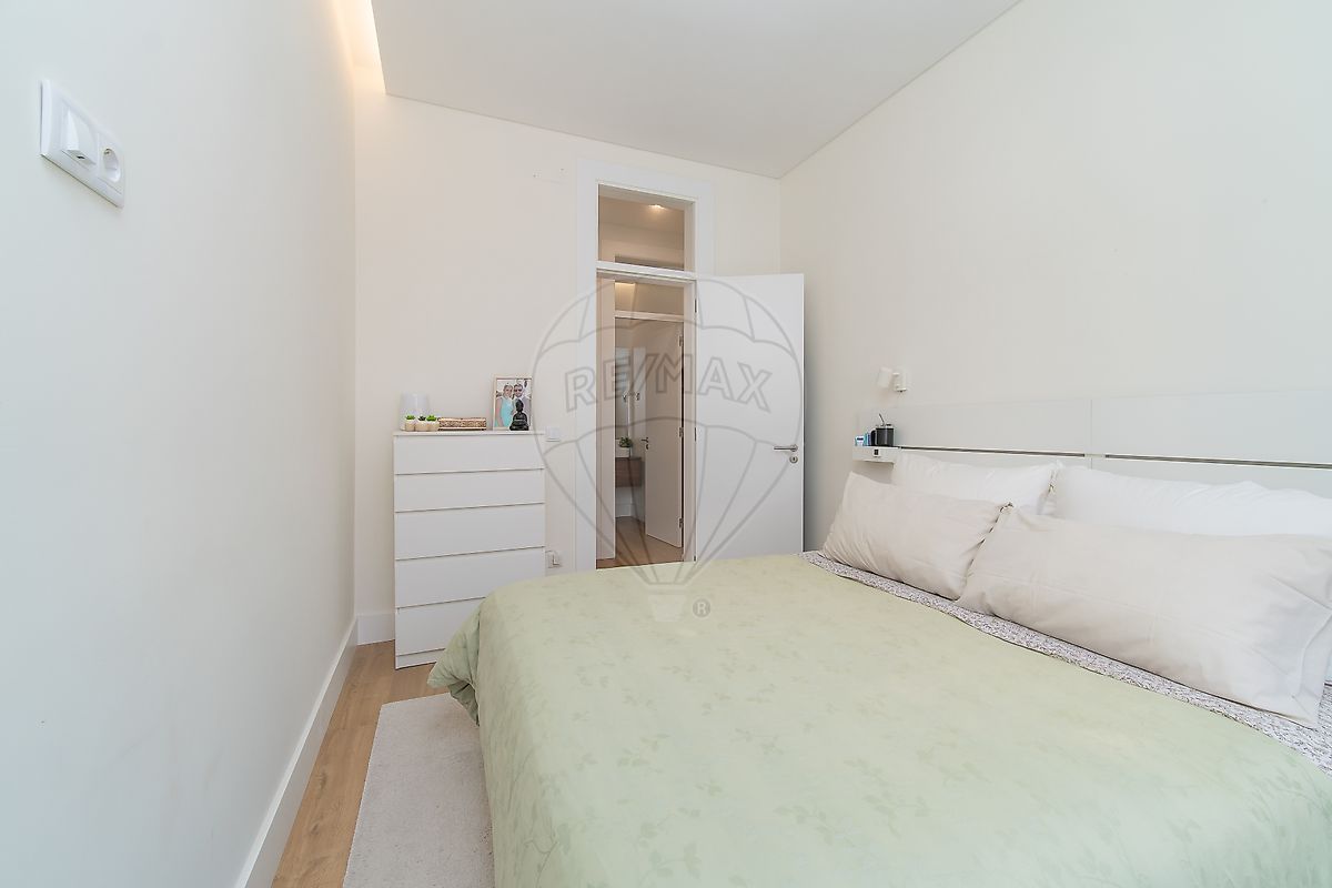 Apartamento T3 à venda em Avenidas Novas, Lisboa — foto 15
