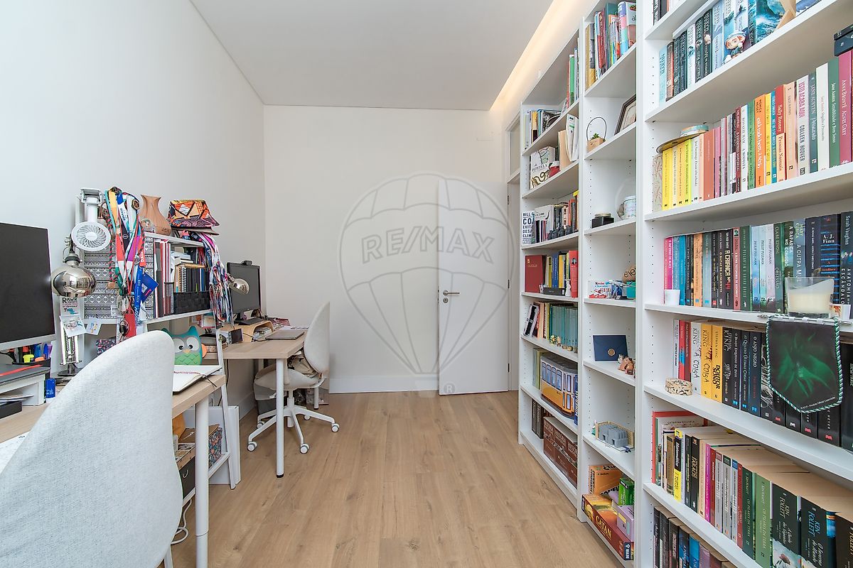 Apartamento T3 à venda em Avenidas Novas, Lisboa — foto 20