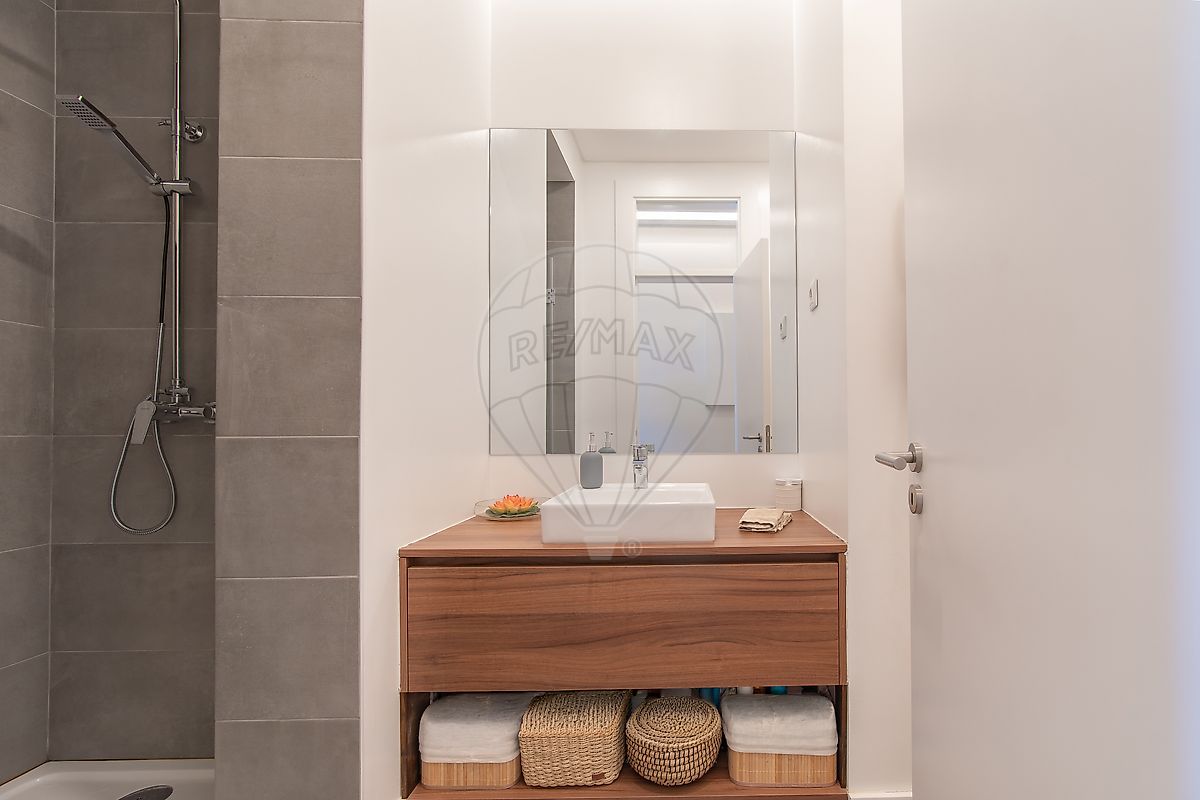 Apartamento T3 à venda em Avenidas Novas, Lisboa — foto 12