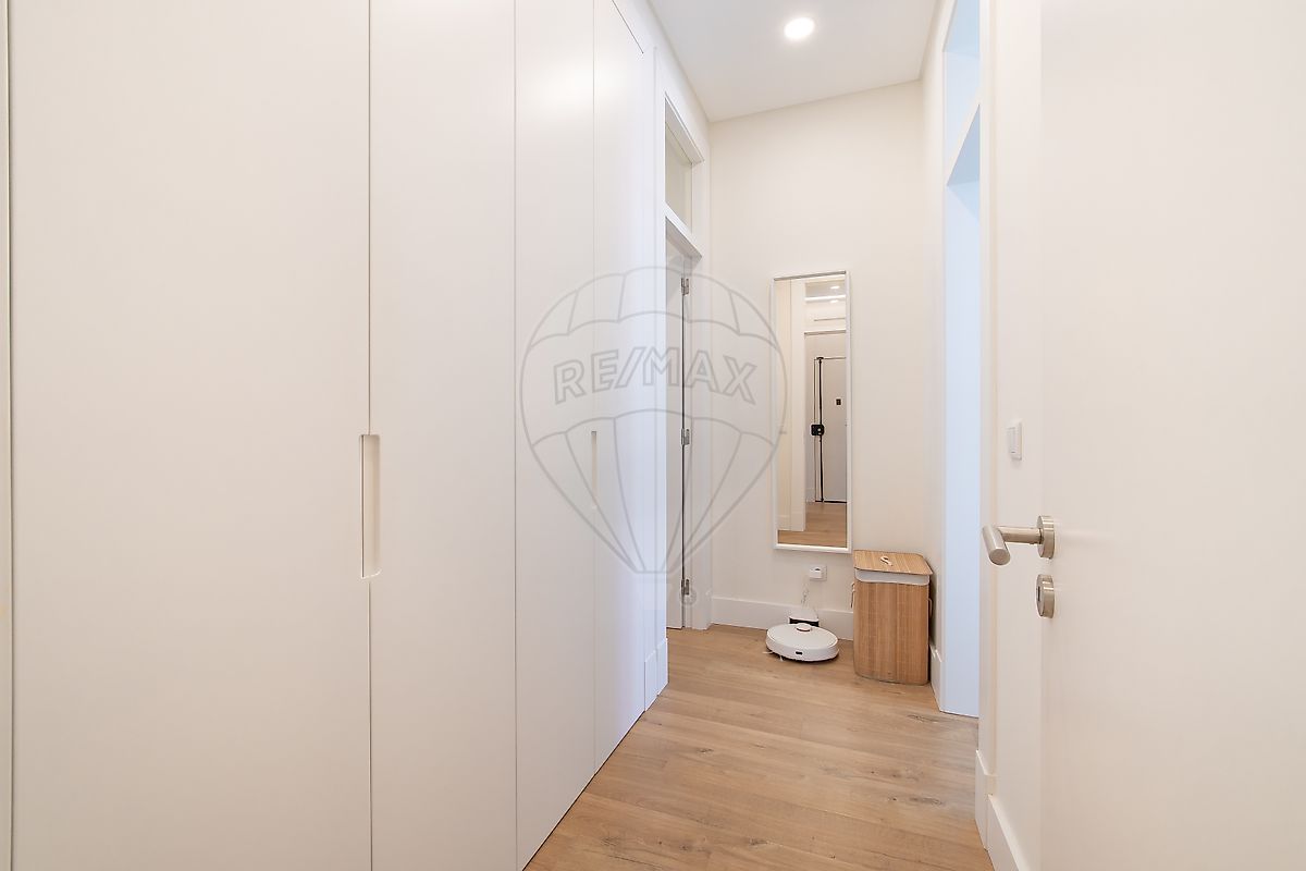 Apartamento T3 à venda em Avenidas Novas, Lisboa — foto 13