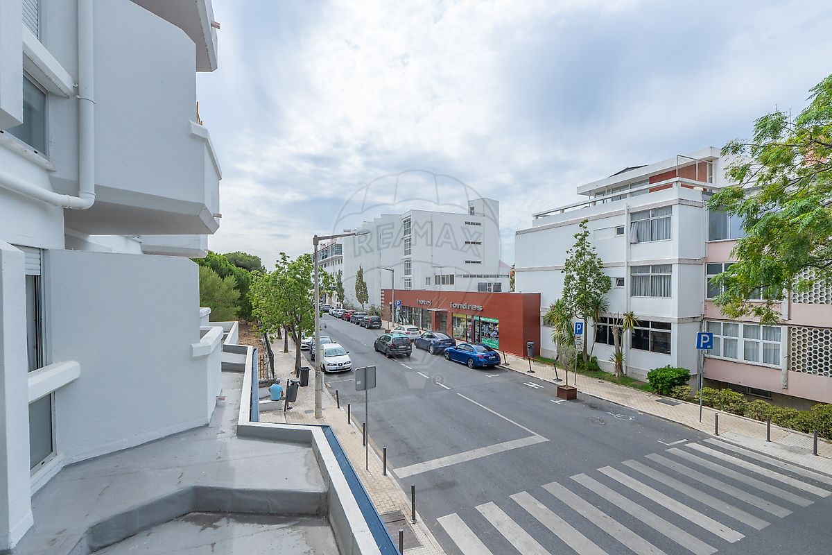 Apartamento T3 à venda em Cascais