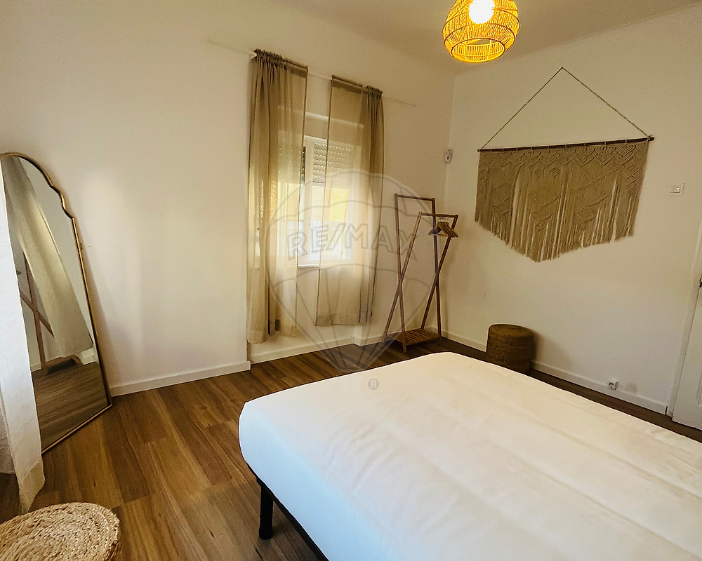 Moradia T6+ à venda em Costa da Caparica, Almada — foto 14
