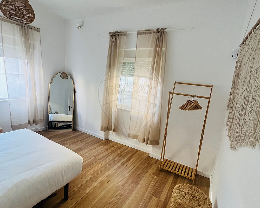 Moradia T6+ à venda em Costa da Caparica, Almada — foto 13
