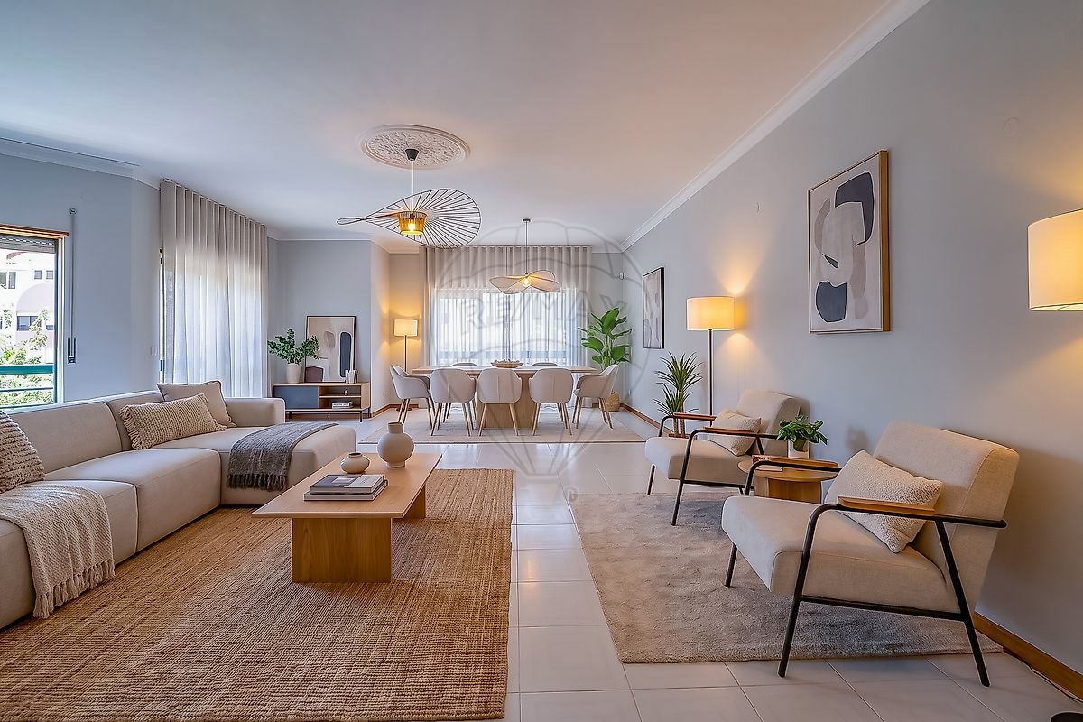 Apartamento T4 à venda em Sintra