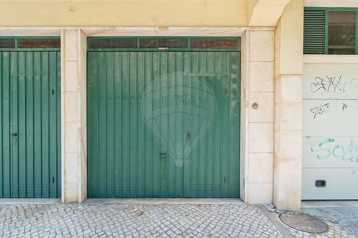 Apartamento à venda em Sintra