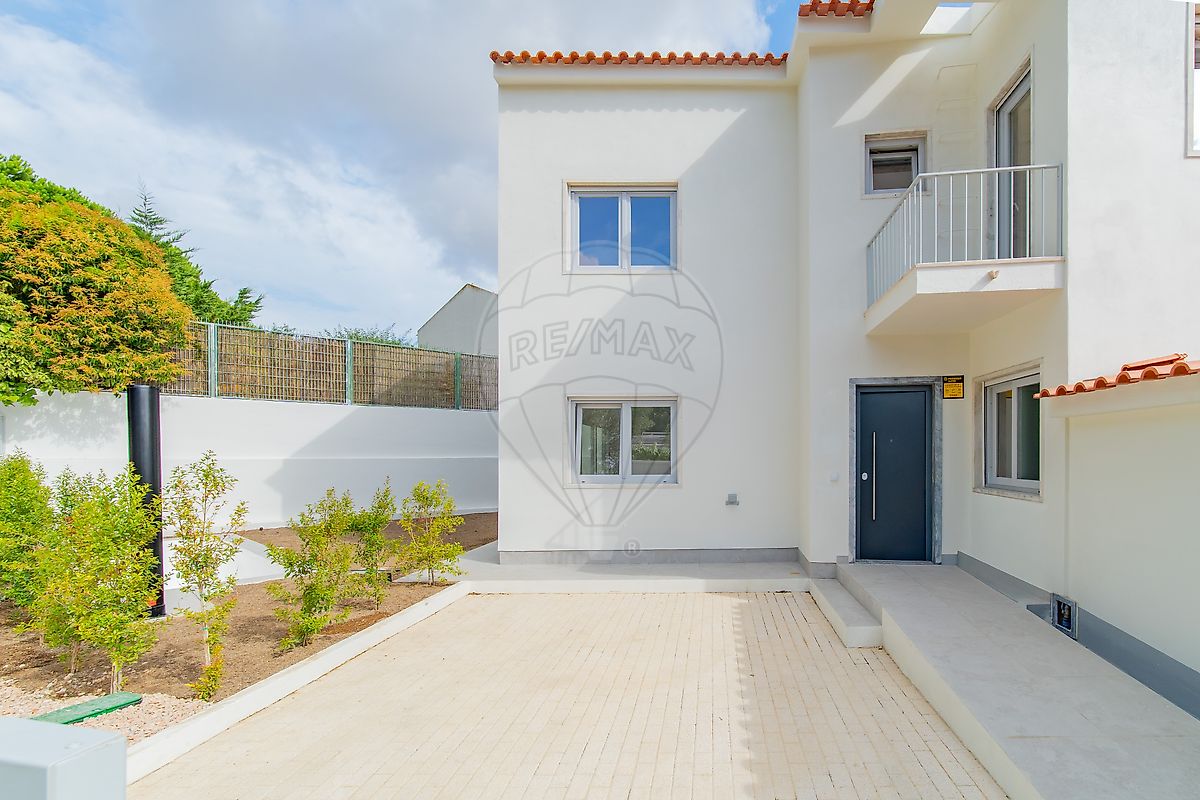 Apartamento T4 à venda em Lisboa