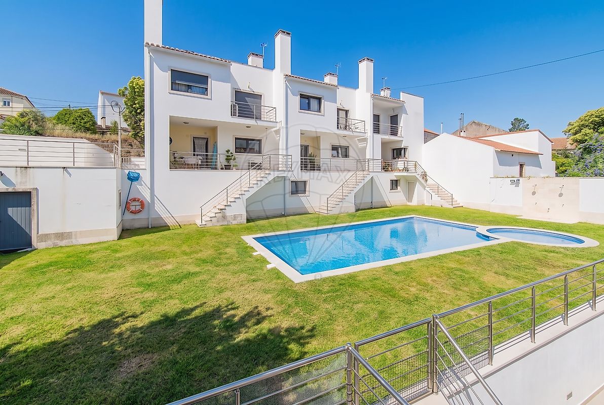 Moradia - Bucelas, Loures, Lisboa