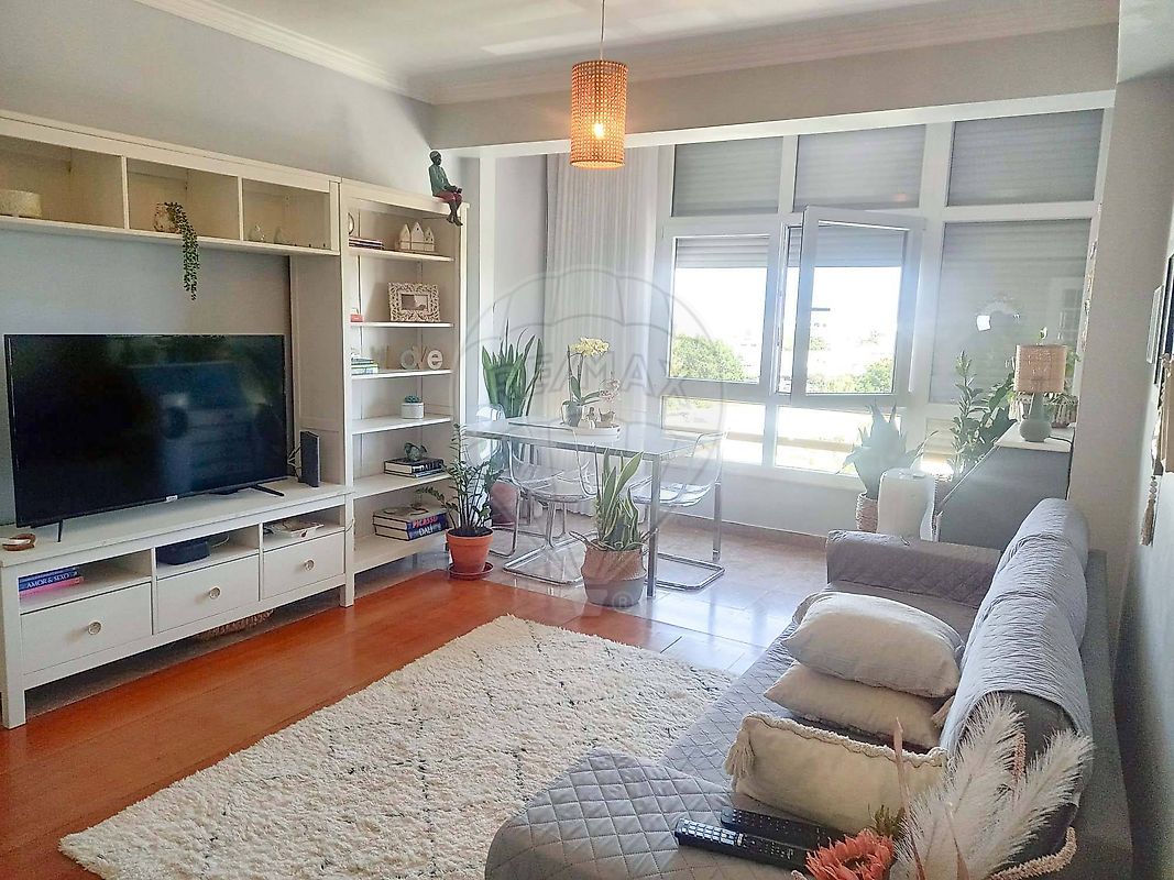 Apartamento - Castanheira do Ribatejo e Cachoeiras, Vila Franca de Xira, Lisboa