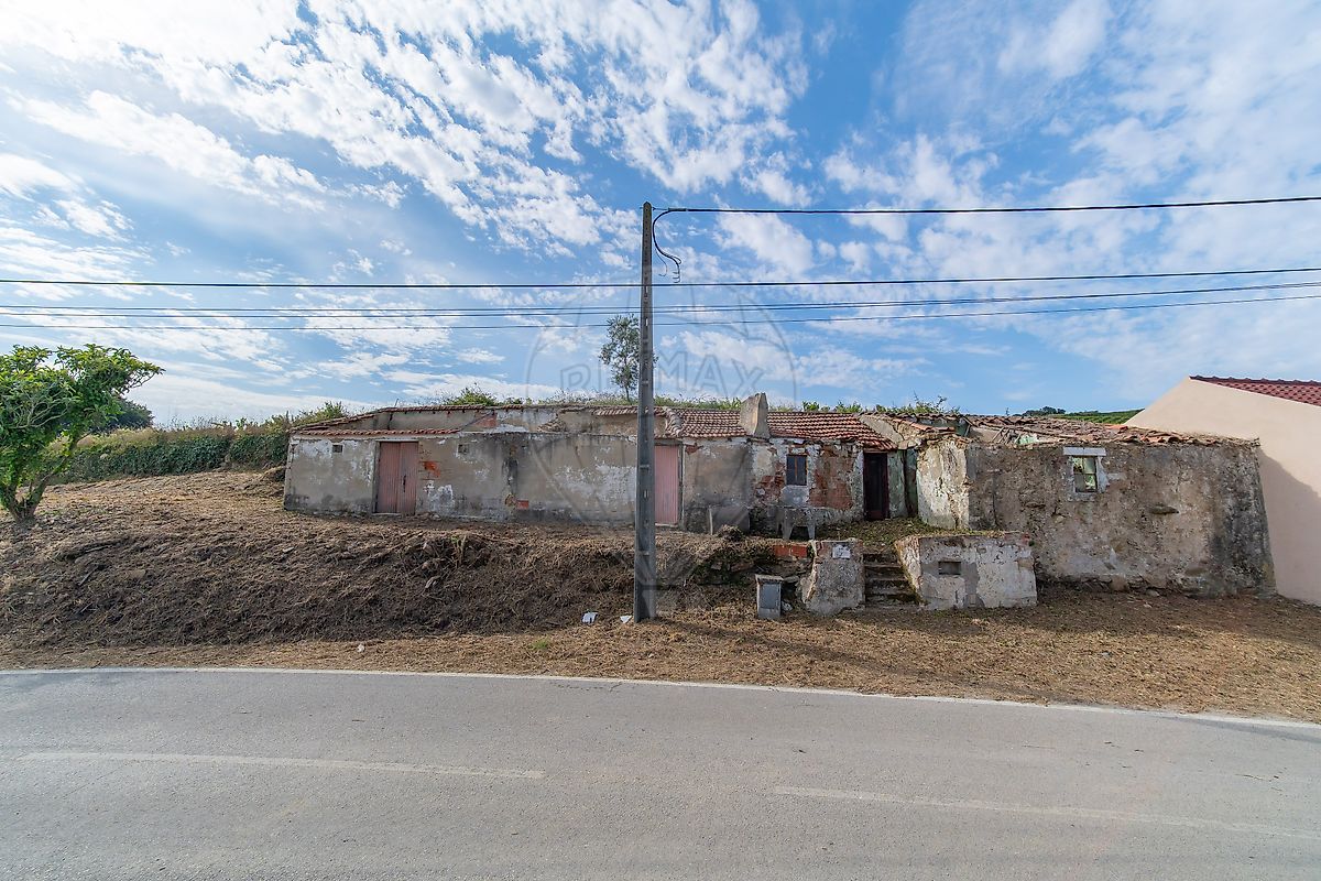 Moradia T2 à venda em Dois Portos e Runa, Torres Vedras — foto 15