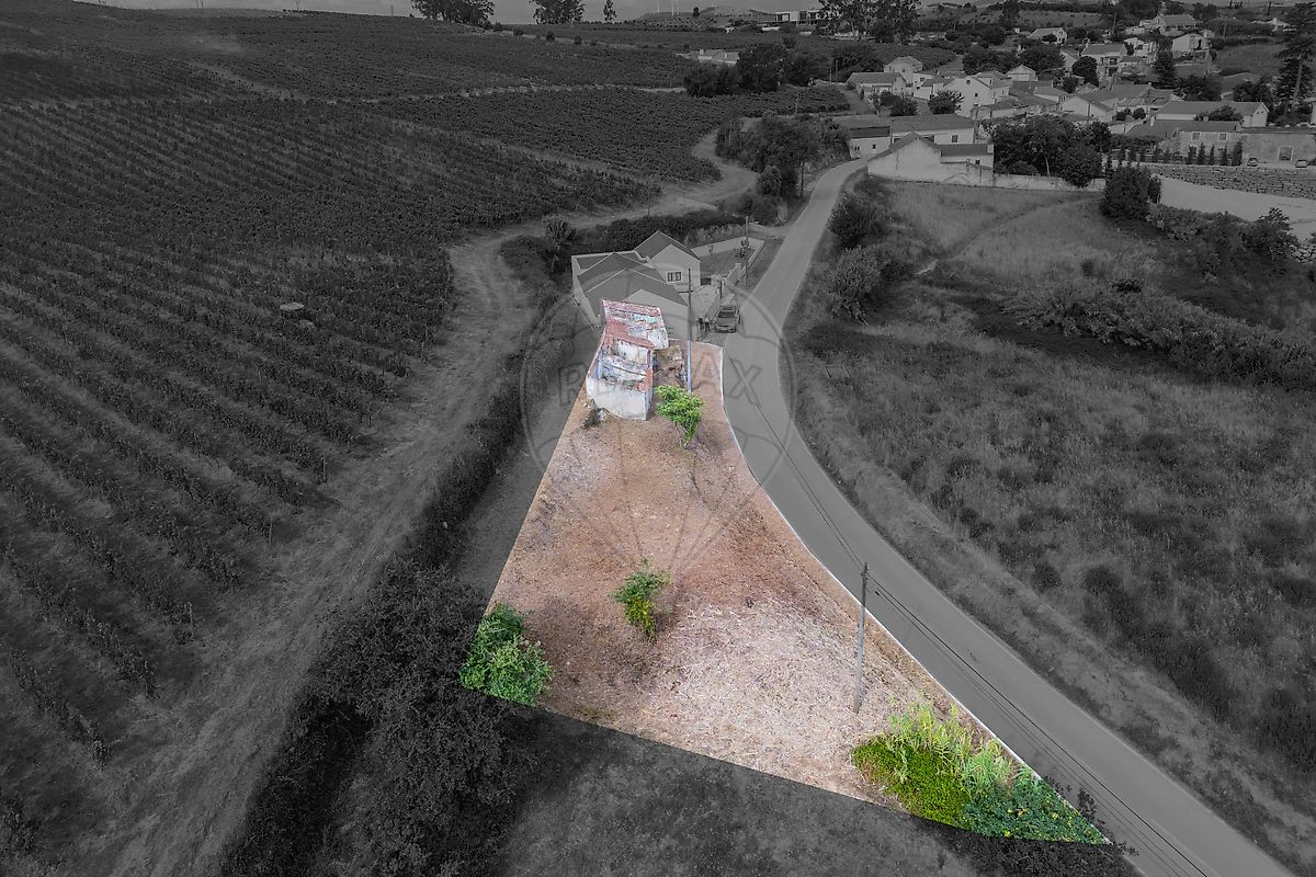 Moradia T2 à venda em Dois Portos e Runa, Torres Vedras — foto 6