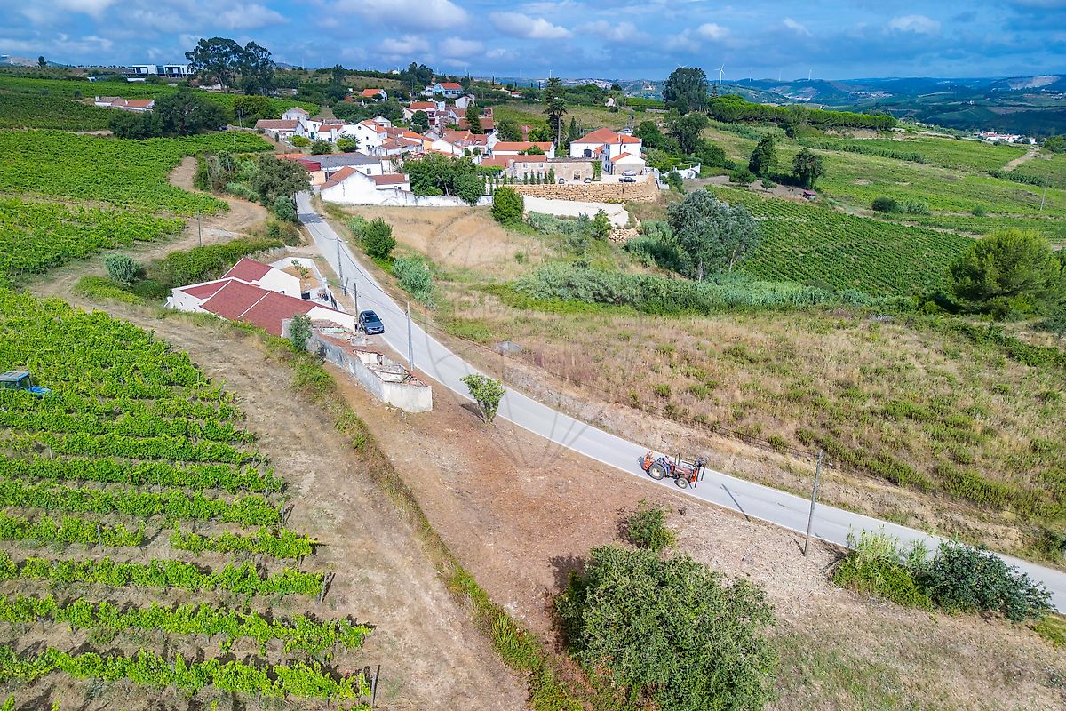 Moradia T2 à venda em Dois Portos e Runa, Torres Vedras — foto 12