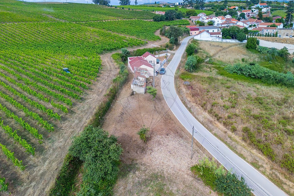 Moradia T2 à venda em Dois Portos e Runa, Torres Vedras — foto 14