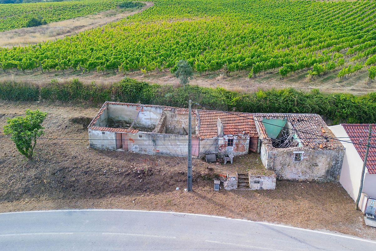 Moradia T2 à venda em Dois Portos e Runa, Torres Vedras — foto 13