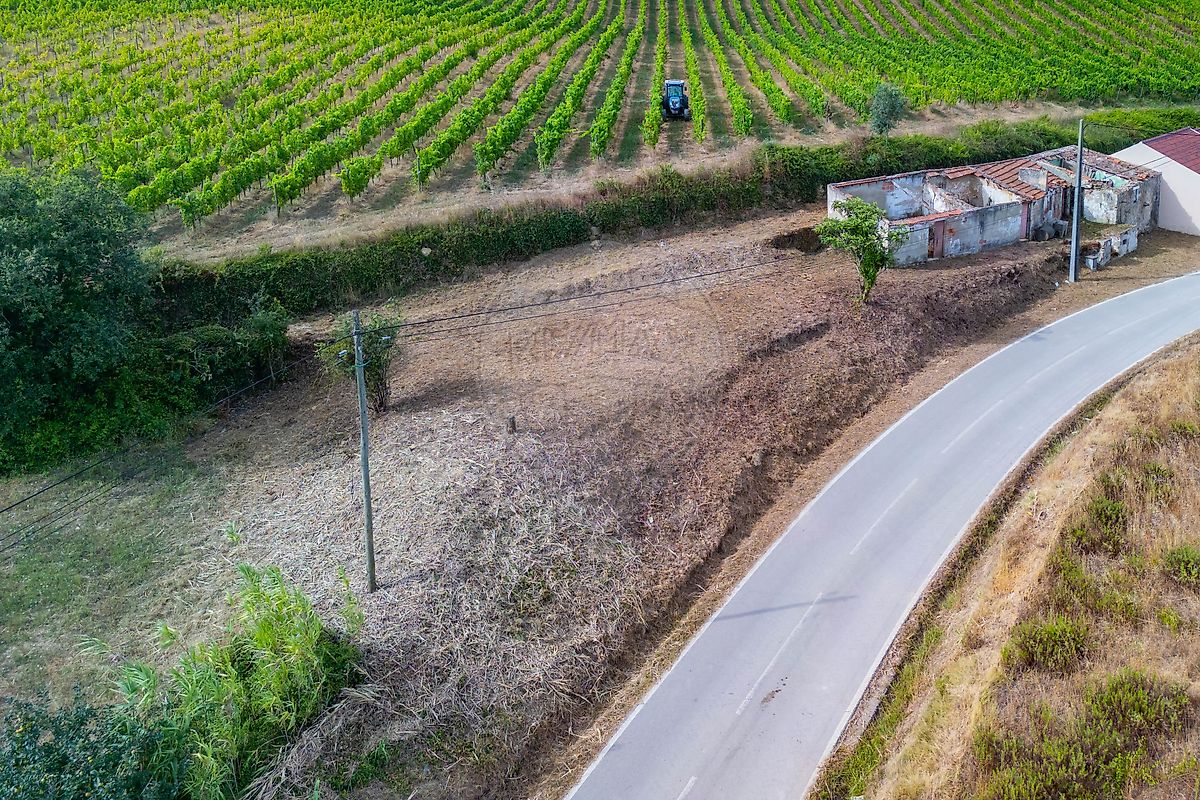 Moradia T2 à venda em Dois Portos e Runa, Torres Vedras — foto 11