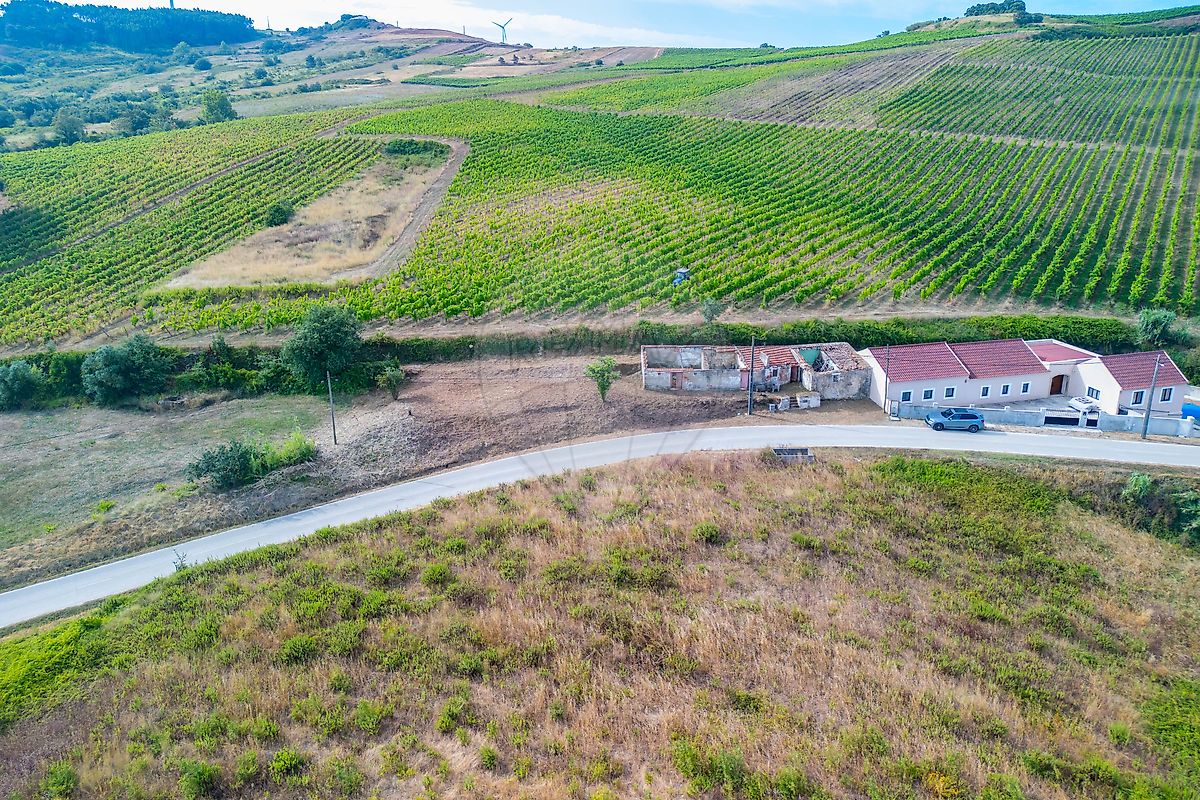 Moradia T2 à venda em Dois Portos e Runa, Torres Vedras — foto 8