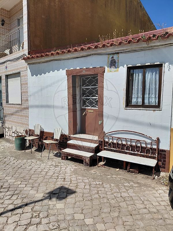 Moradia - Valada, Cartaxo, Santarém