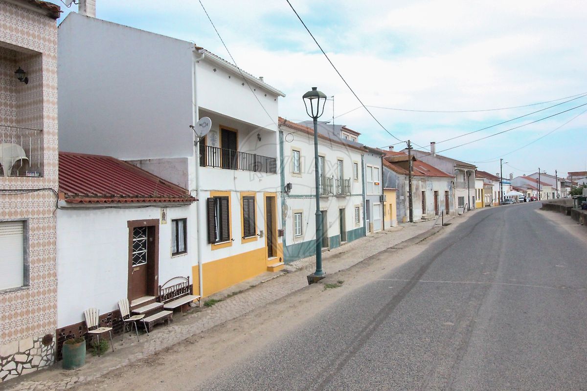 Moradia T2 à venda em Valada, Cartaxo — foto 6