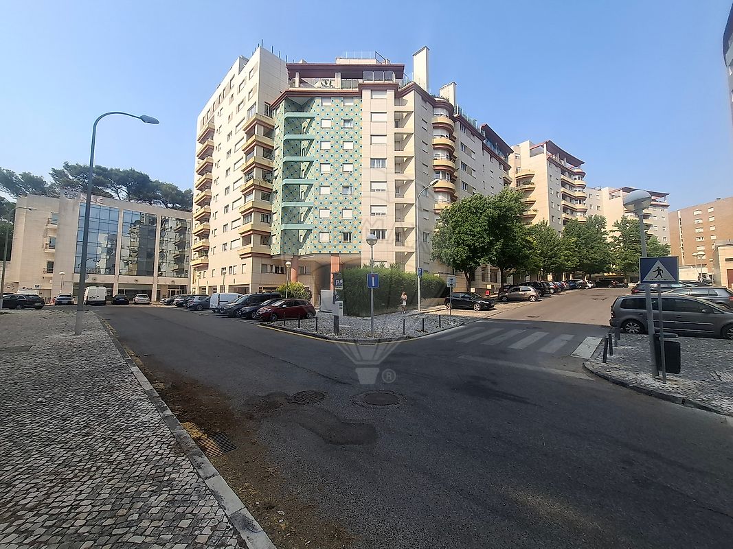 Apartamento T1 à venda em Lisboa