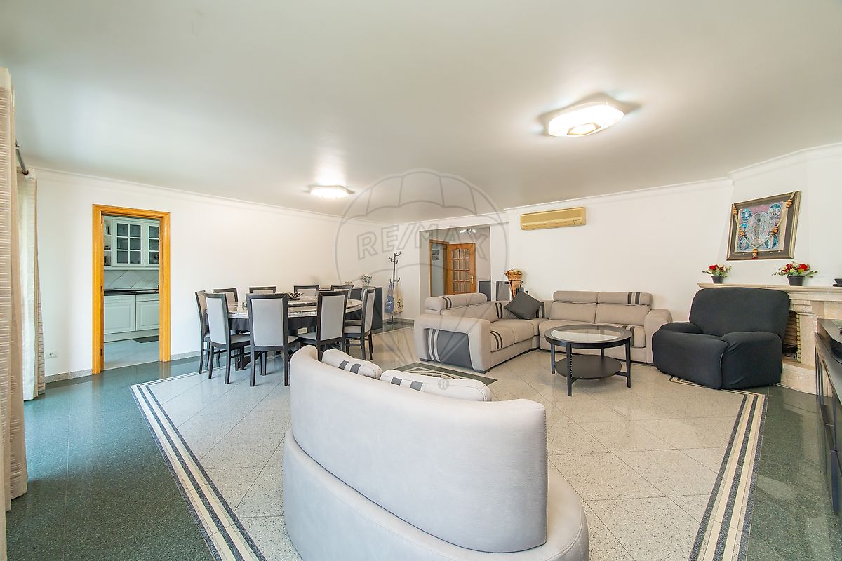 Apartamento T4 à venda em Lisboa